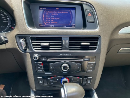 Audi Q5 AMBIENTE 2.0 TFSI 2014/2014